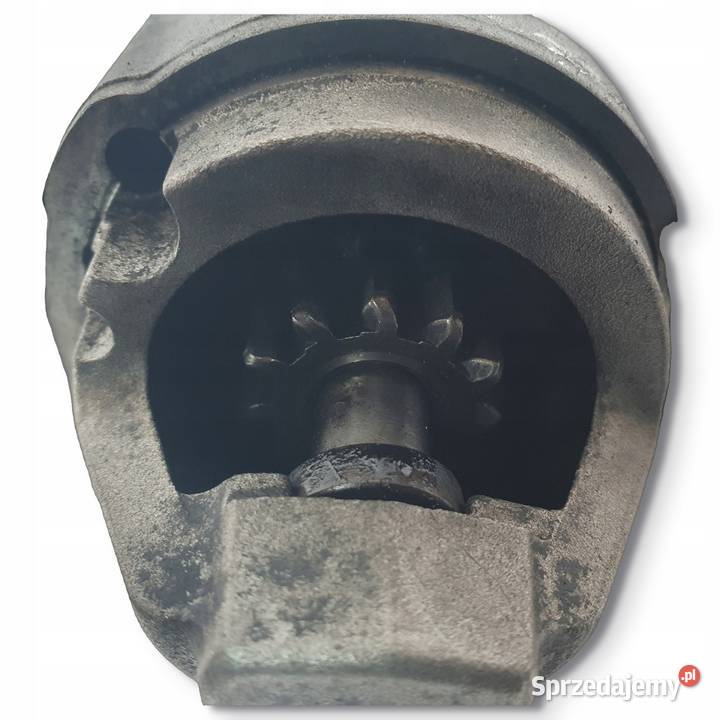 ROZRUSZNIK Citroen C3 II 14 VTI M000T32271ZE Chełm