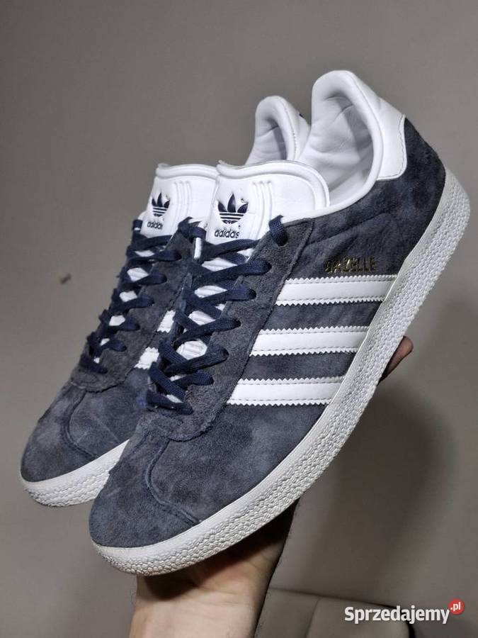 Adidas 39 Gazelle adidasy trampki sneakersy