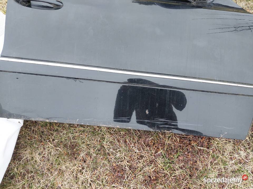 Drzwi przednie w211 c197 Zamość