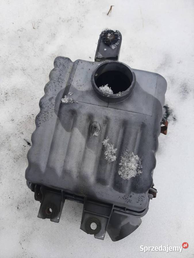 Daewoo Lanos 16 16V obudowa filtra powietrza Ksawerów