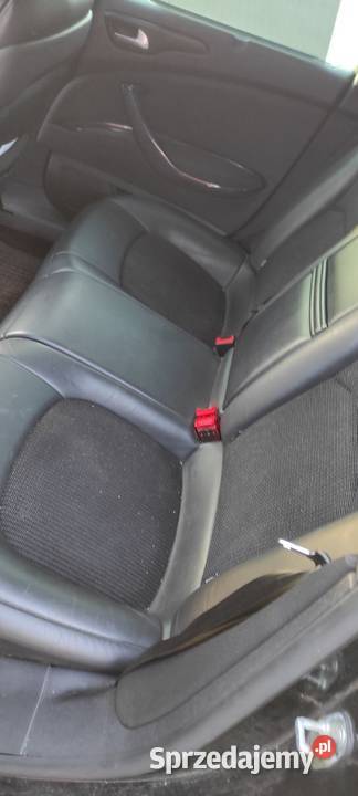 Citroen C5 x7 22hdi 170 2008r C5 Lubartów sprzedam