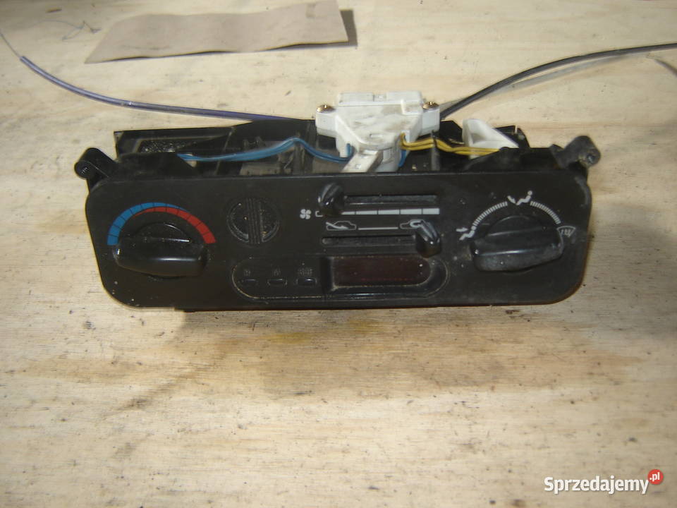 lancer V 96r panel nawiewu sterowania Układ elektryczny Strzelce Krajeńskie