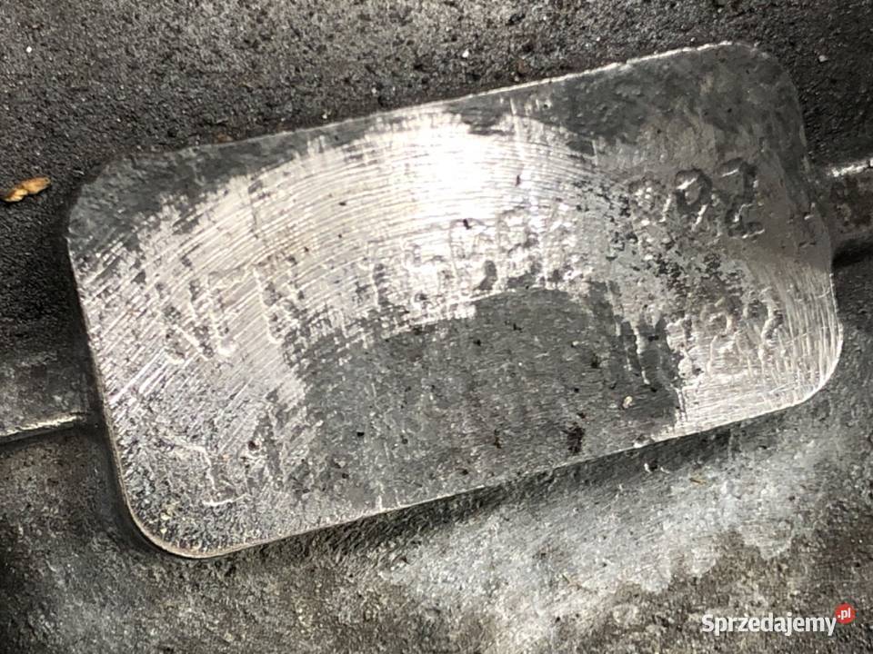 SKRZYNIA BIEGÓW VW GOLF VI NFN 20 170 0814