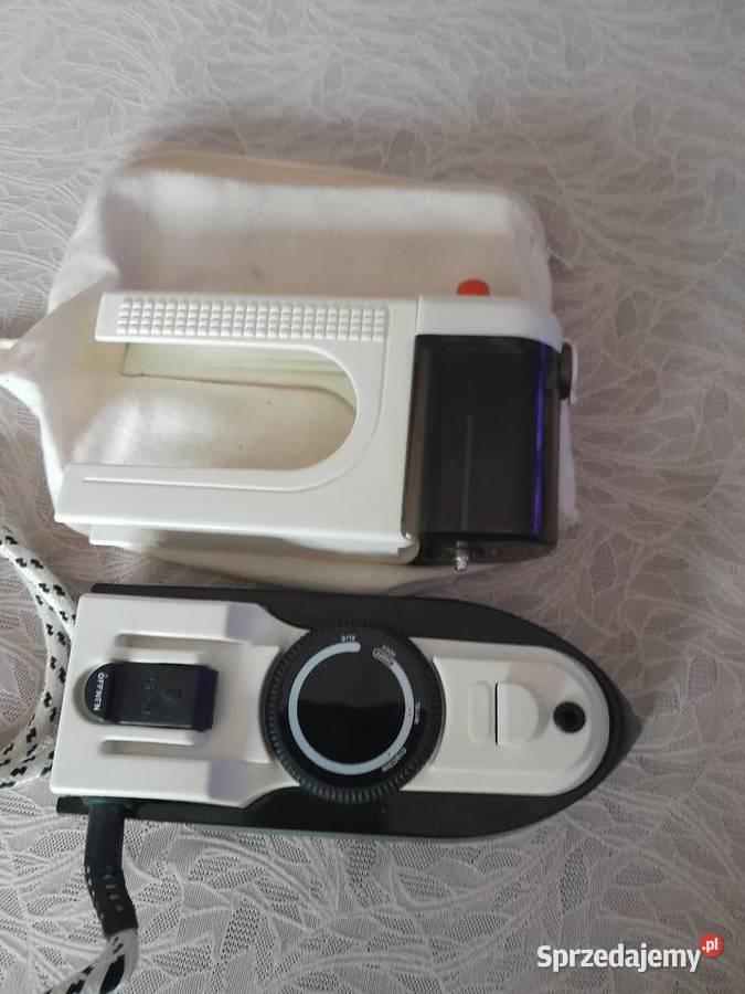 Żelazko turystyczne kujawsko-pomorskie