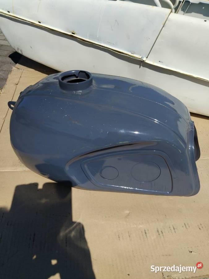 Zbiornik paliwa dniepr Ural k750 mw Lubin