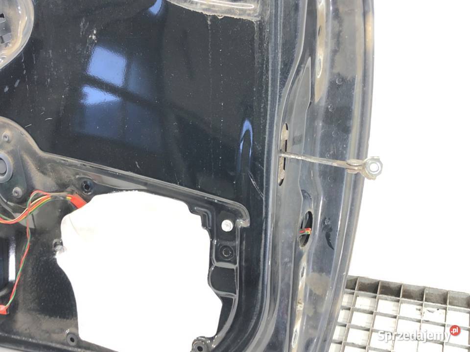 DRZWI PRZÓD LEWE CITROEN C1 Hatchback 0514 osobowe Drzwi podkarpackie sprzedam