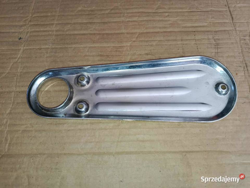 YAMAHA XV 1900 RAIDER dekiel cover pokrywa podkarpackie Rzeszów