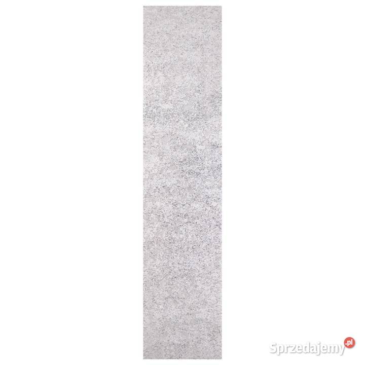 Stopień granitowy Fustone płomień 150x33x2