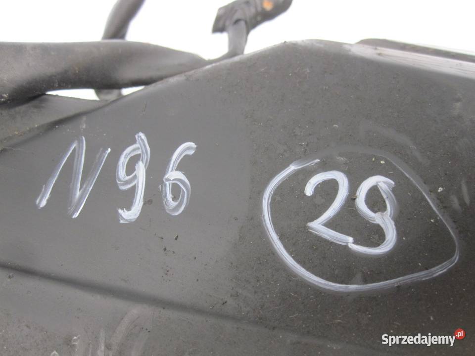 KIA SOUL 16 09r lampa prawa przód ANGLIK Lampy przednie Kielce