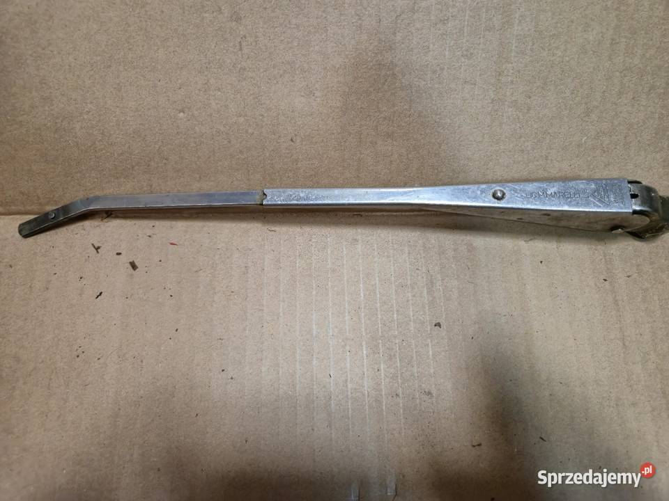 Ramię wycieraczki Fiat 126 Ramiona wycieraczek Dąbrowa Górnicza sprzedam