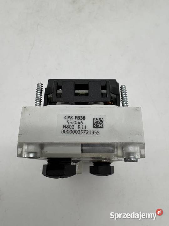 Festo 552046 CPXFB38 Bus module Warszawa sprzedam