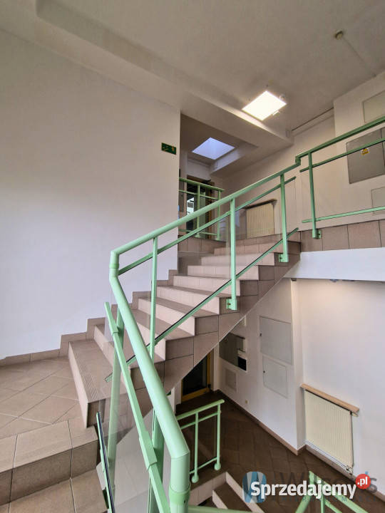 Lokal 18192m2 Warszawa mazowieckie sprzedam