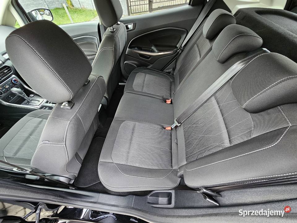 Benzyna Automat GFotele GSzyba Android Alu17 Tulce