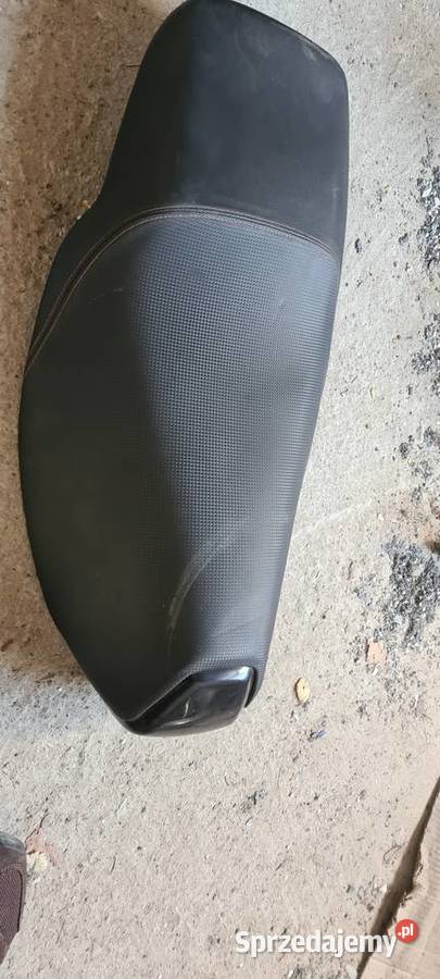 Peugeot Speedfighter 2 kanapa siedzenie Chojnice sprzedam