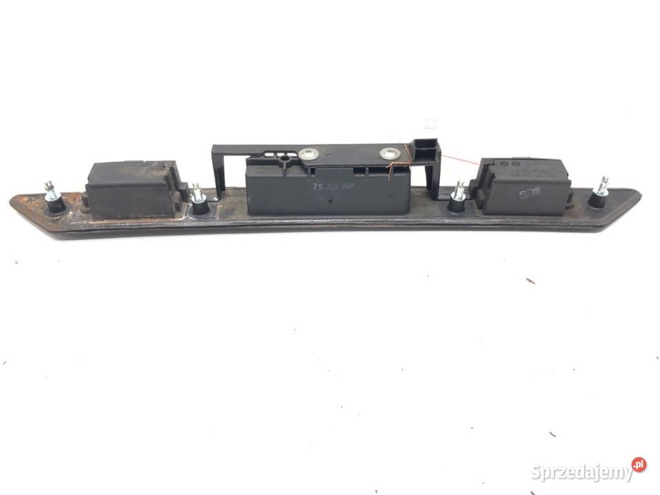 KLAMKA KLAPY TYŁ AUDI A4 B7 8P4827574 Kombi 0408