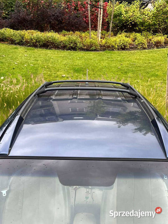 KIA Carens 2009 20 CRDi 140KM Carens Wrocław