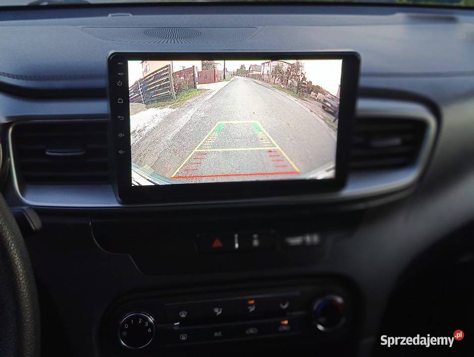 Polski Salon 1 Właściciel Kamera Navi Gwarancja 1400cm3 śląskie Bełk