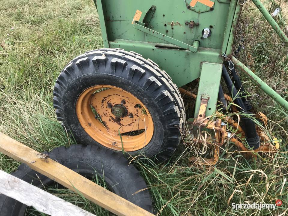 Siewnik AMAZONE D7 Super S typ 30