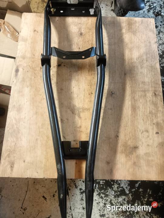 Stelaż siedzenia Simson s53 Tarnów