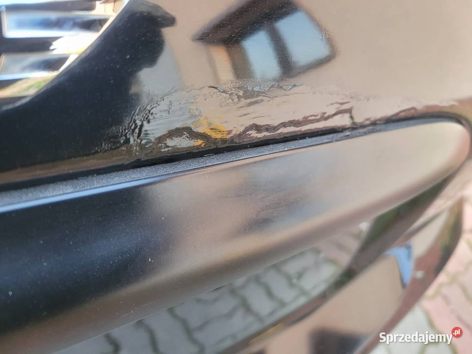 Mini Cooper S 2003r 170 kompresor sprawny szyberdach Złotów