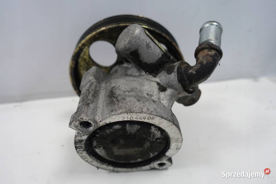 Ford C 16 TDCI POMPA WSPOMAGANIA 26103773 osobowe lubelskie Rudka