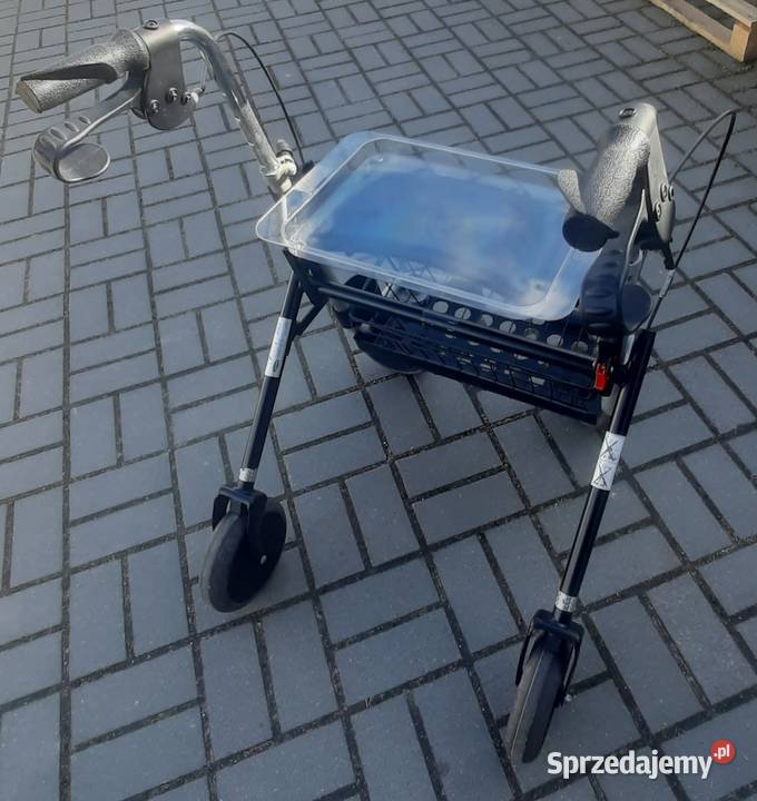 Chodzik balkonik duży wybór stan różne rozmia Syców