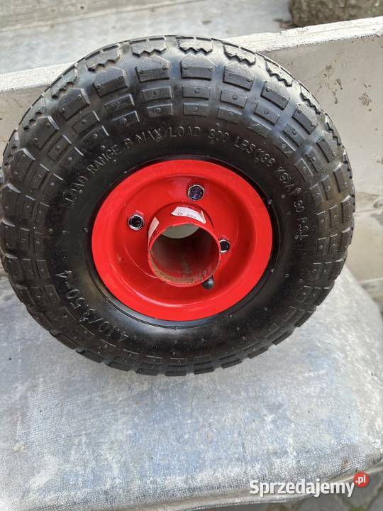 kolo do wozka 350 4 2pr10