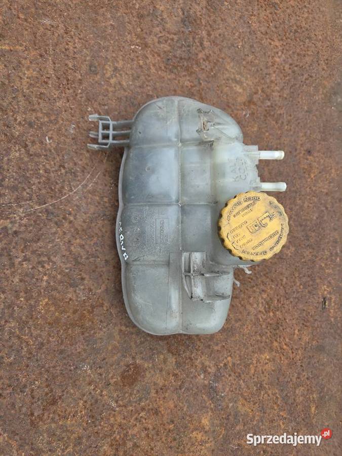 Zbiorniczek płynu chłodniczego Opel Meriva a Łagów