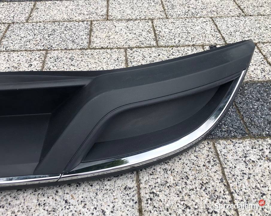 Dyfuzor Golf 7 VII hatchback 5G6807568R dolnośląskie Bolesławiec