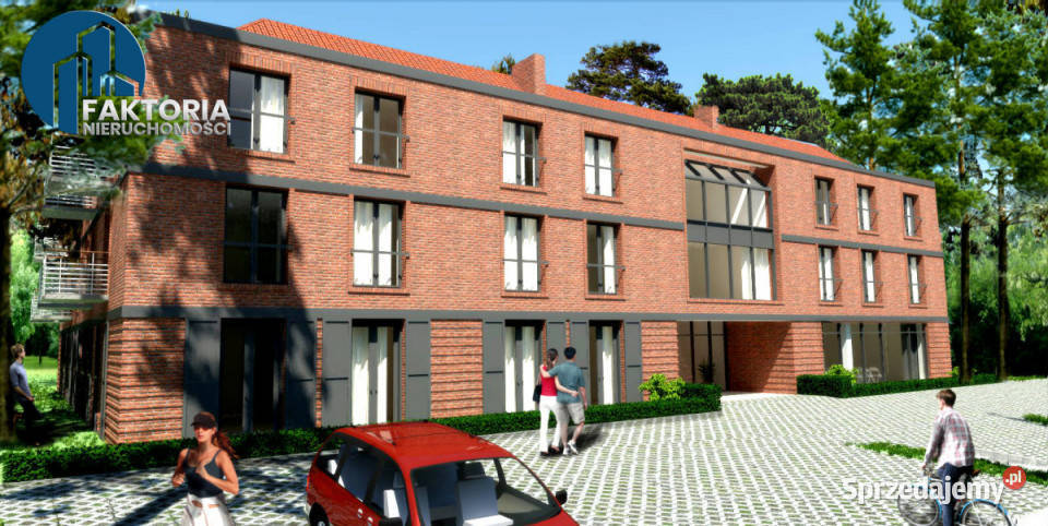 Działkę sprzedam 3392m2 Augustów
