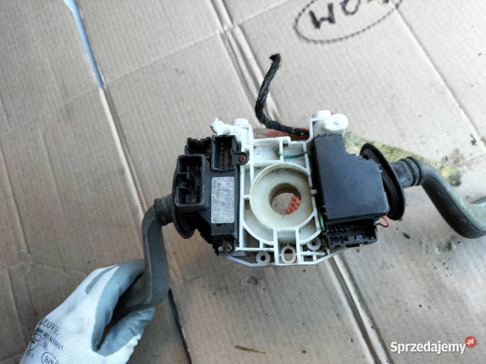 Volvo V40 S40 MANETKA PRZEŁĄCZNIK ZESPOLONY osobowe Kamień-Kolonia