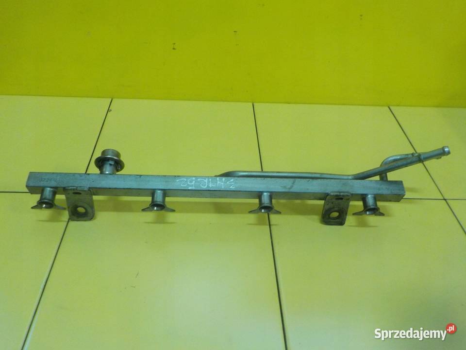 SUZUKI GRAND VITARA 24 B 11r 166 J24B listwa osobowe Suków