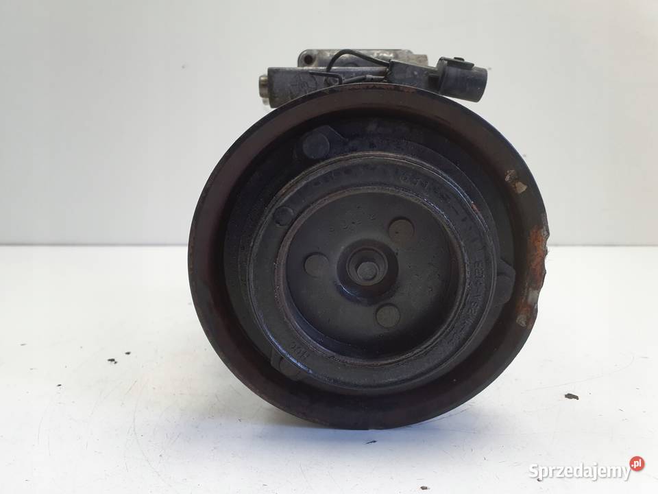 SPRĘŻARKA KLIMATYZACJI Hyundai Getz 15 CRDI Kompresory klimatyzacji