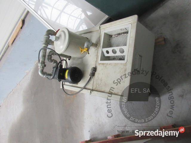 Erozyjna wycinarka drutowa CNC PROFI 2023r