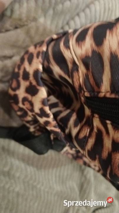 Sprzedam plecak nowy nie używany Katowice