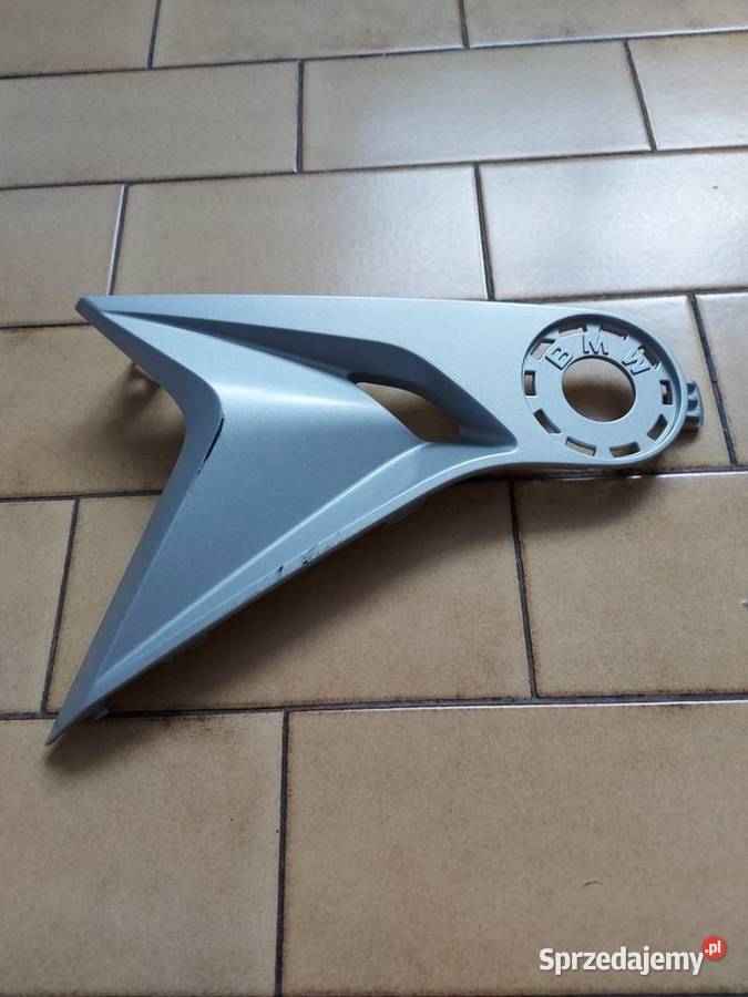 Bmw K1600GT GTL owiewka kujawsko-pomorskie Nakło nad Notecią