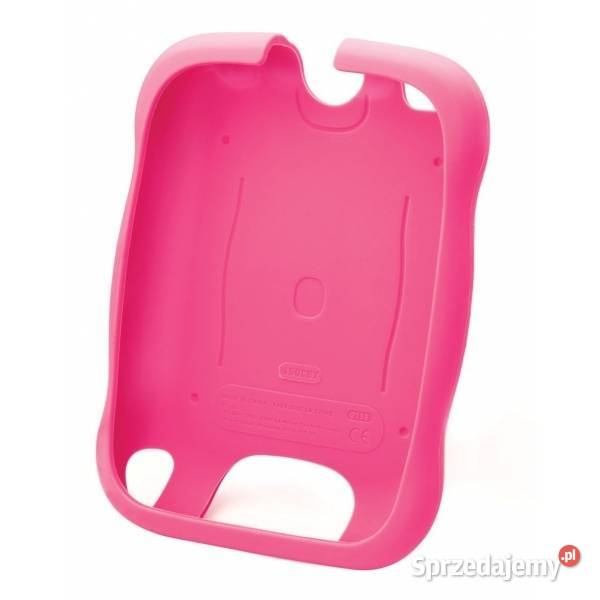 VTech Innotab 3 Gel Skin Pink GEL ETUI na tablet Zamość
