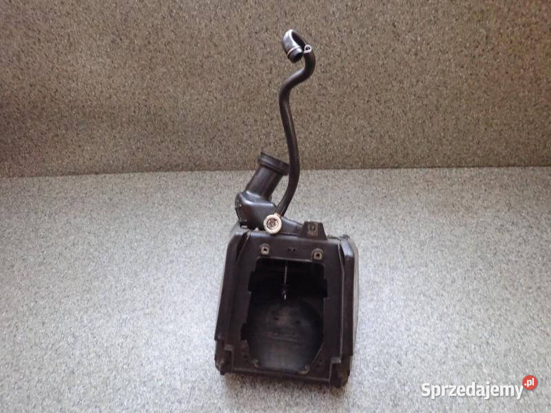Airbox Obudowa Filtra Powietrza Yamaha WR 400 YZ Strzelce Krajeńskie
