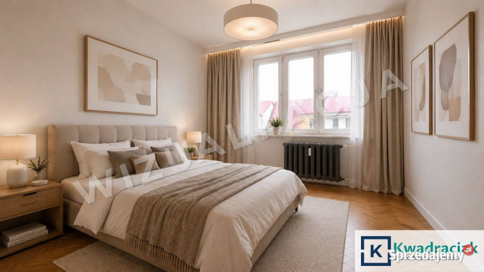 Ogłoszenie mieszkanie 625m2 Sanok