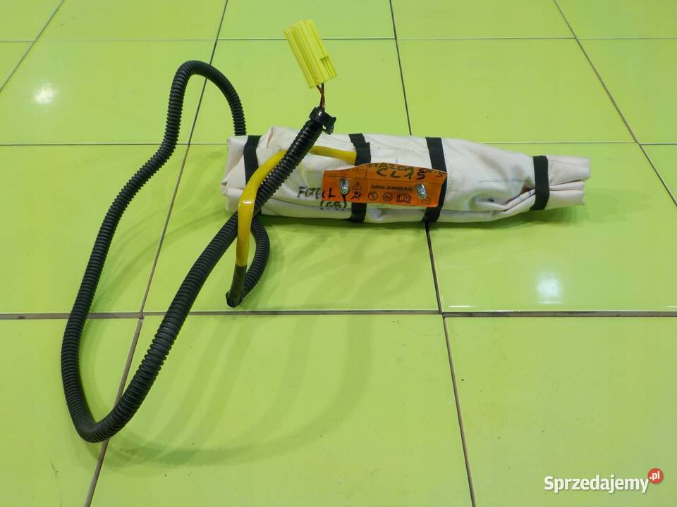 CX5 I LIFT 22 D 15r 5D AIRBAG poduszka fotela Poduszki powietrzne Suków