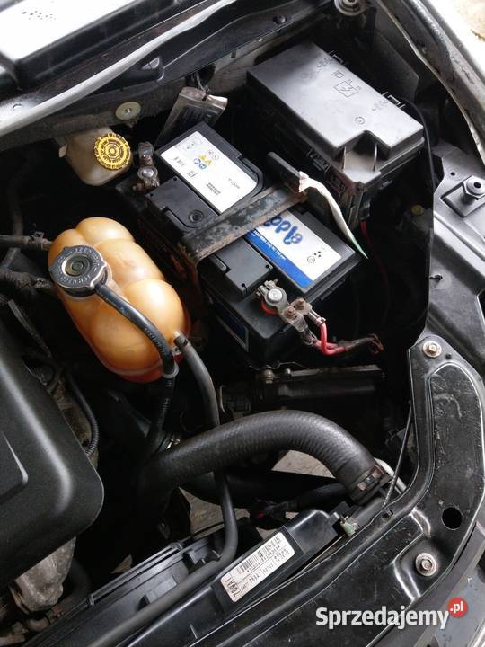 Chrysler Town and Country 28 crd Ostróda