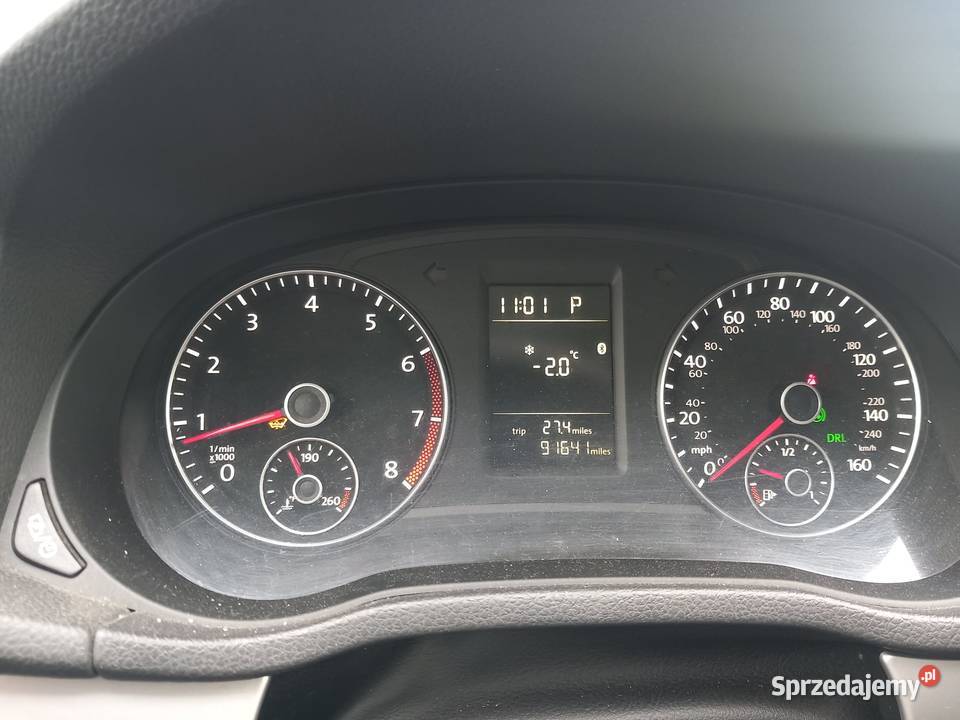 Sprzedam Passata USA Gdynia