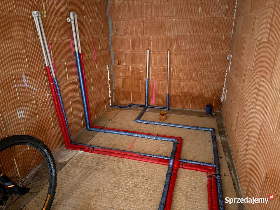 Instalacje wodociągowe Bytom solidny montaż i Instalacje wodne i kanalizacyjne śląskie
