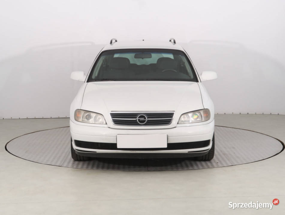 Opel Omega 22 DTI 16V