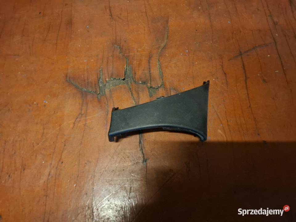 Obudowa osłona lusterka prawy przód Peugeot 207 Przyborów