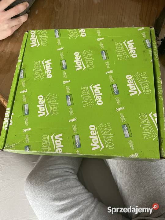 Sprzęgło do renault megane 1 19 dCi osobowe sprzedam