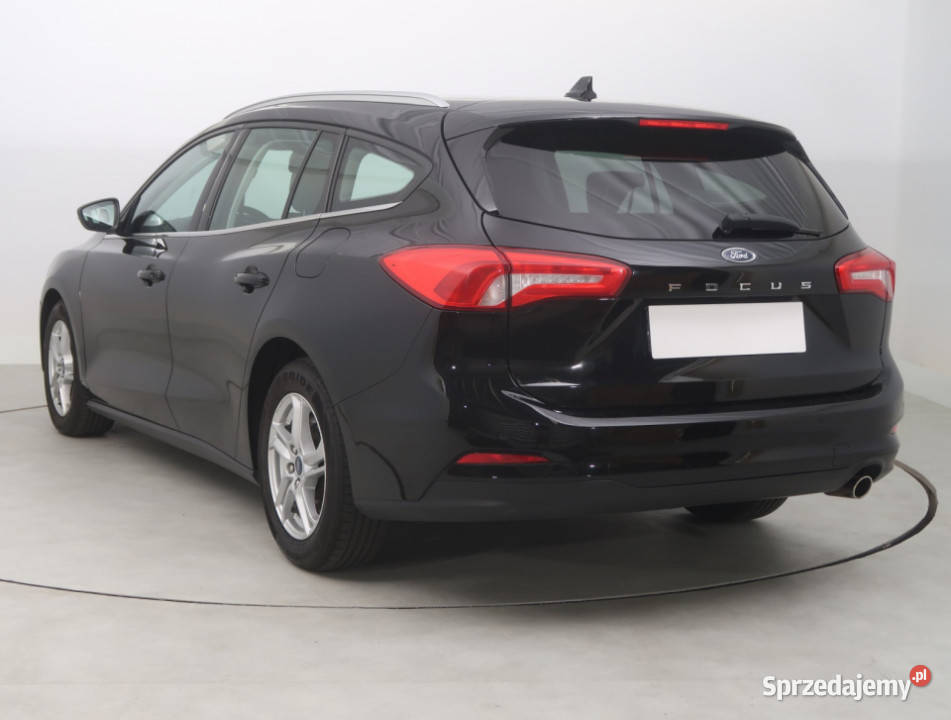 Ford Focus 15 TDCi tempomat dolnośląskie Bielany Wrocławskie sprzedam