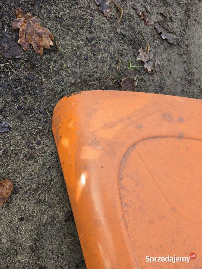 Vw garbus dziadek maska klapa przod osobowe Maski Części samochodowe Sulejówek