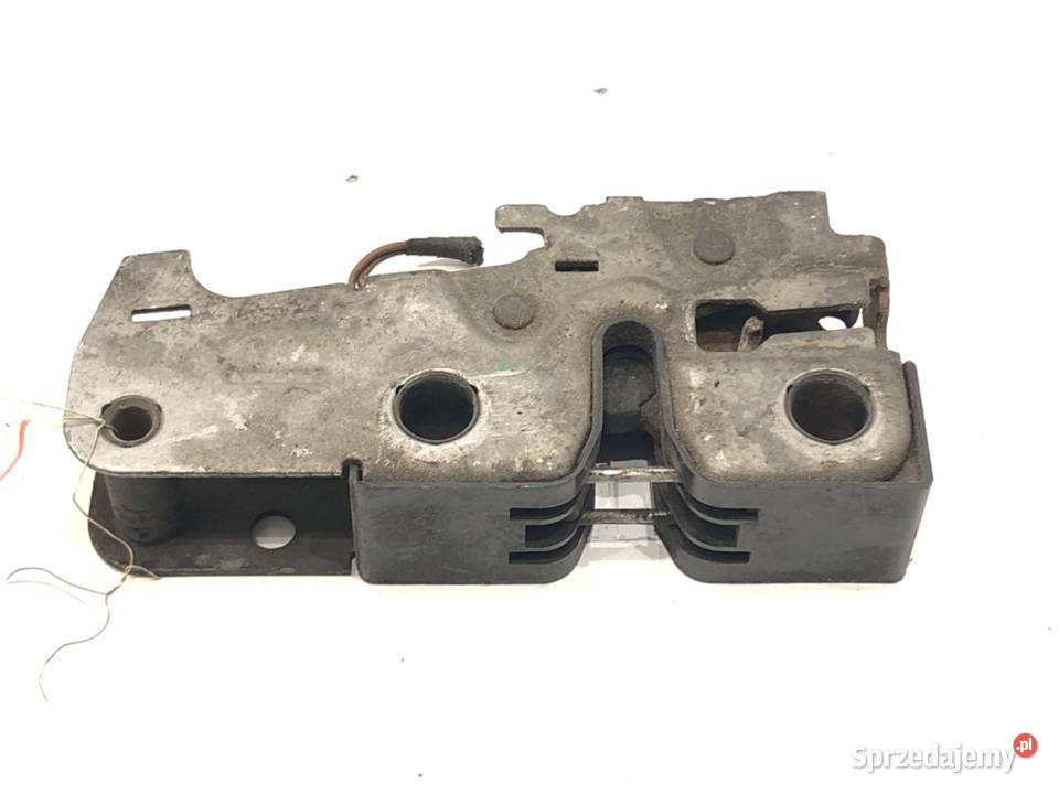 ZAMEK MASKI PRZÓD VW GOLF VI Hatchback 0814 podkarpackie sprzedam