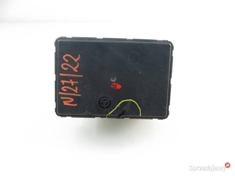 POMPA ABS TOYOTA COROLLA Verso E12 8954113040